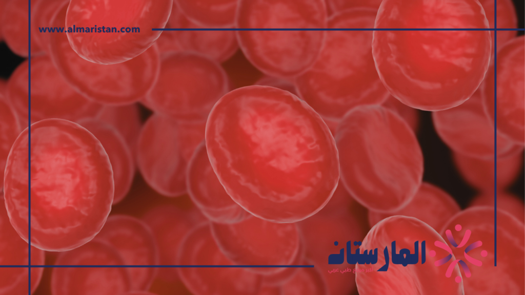 الهيموجلوبين الطبيعي