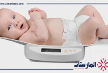الوزن الطبيعي للأطفال