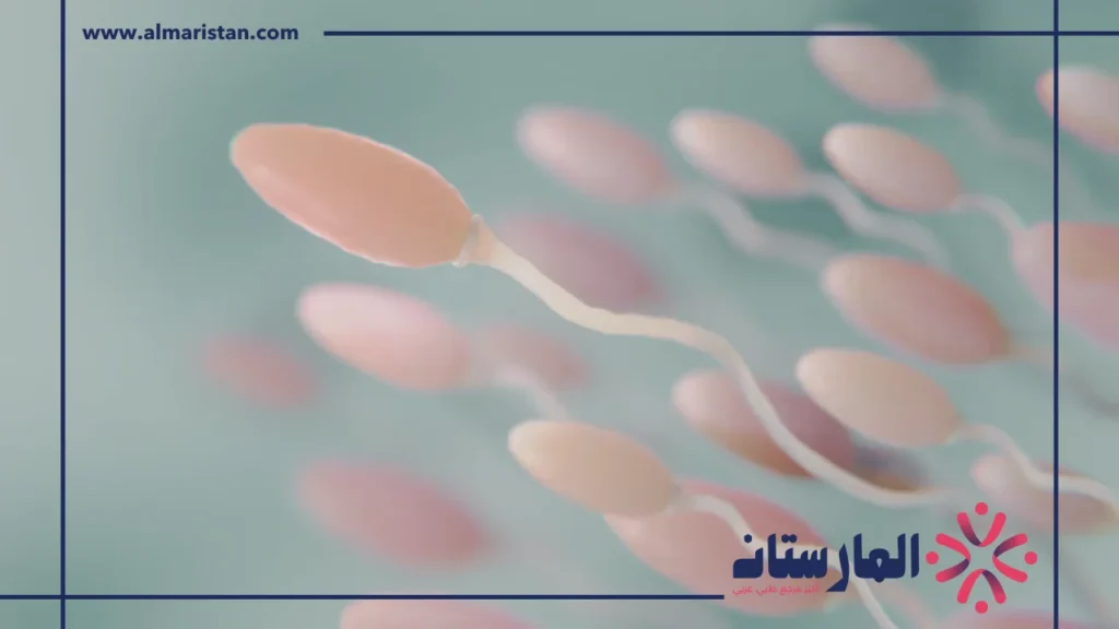 تحليل السائل المنوى للرجل
