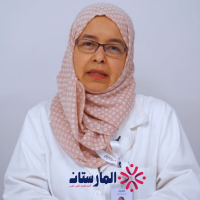 الدكتورة أنوف عبد المجيد نعمة الله