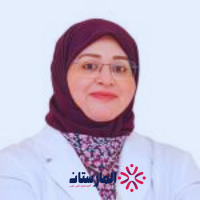 الدكتورة غادة الدسوقي