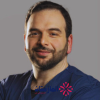 الدكتور أمير مراد