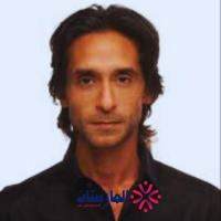 الدكتور ريان عادل حافظ