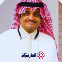الدكتور عبد الإله فيصل بصاص