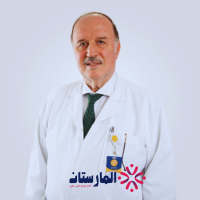 الدكتور فؤاد هاشم