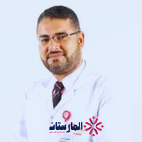 الدكتور إبراهيم عبد المجيد