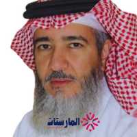 الدكتور عبدالله السبيعي