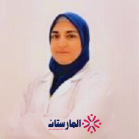 الدكتورة نادية حقوق