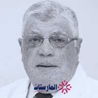 الدكتور عادل سراج