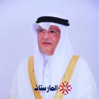 الدكتور إبراهيم العتيبي
