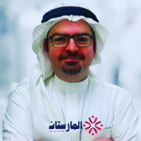 الدكتور محمد أحمد نشاوي