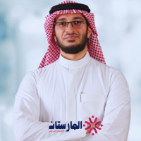 الدكتور إبراهيم صندقجي