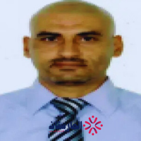 الدكتور ياسر العمري