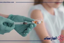 تطعيمات الأطفال