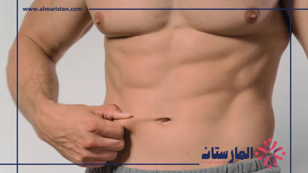 تقوية عضلات البطن