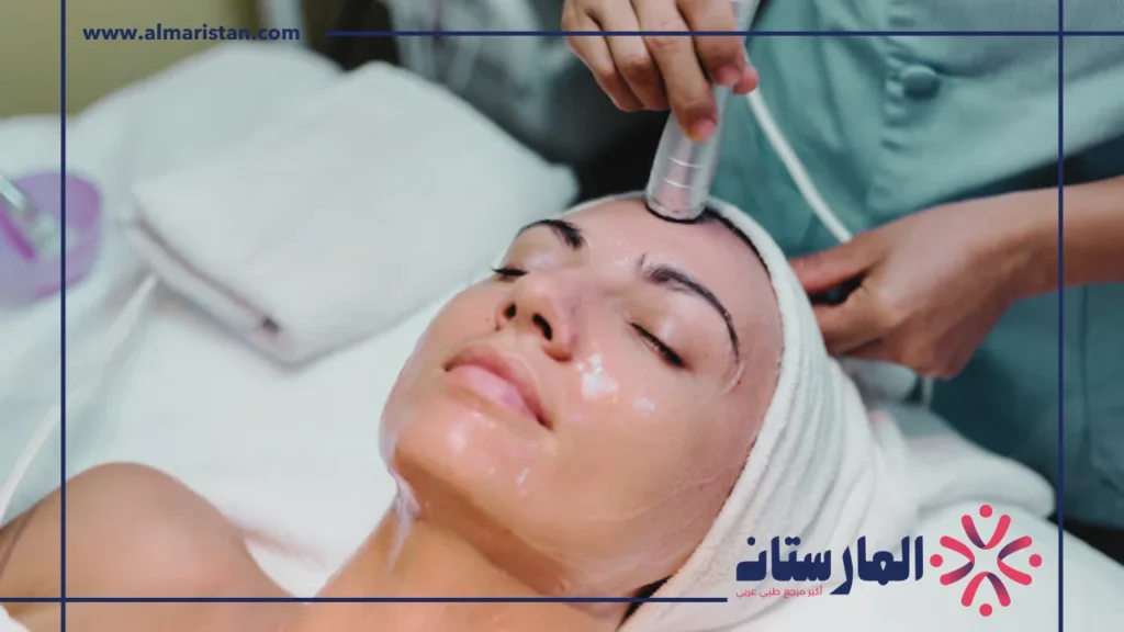 تنظيف الهيدرافيشل