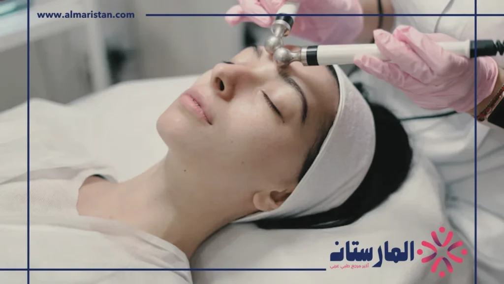 تنظيف الهيدرافيشل