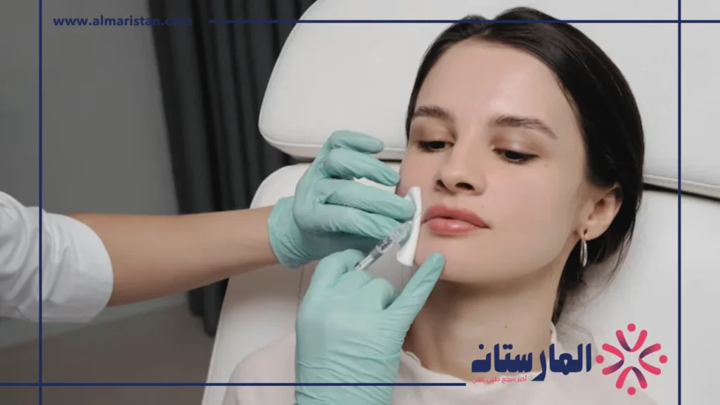 جلسة ميزوثيرابي