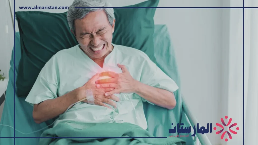 خفقان القلب عند النوم