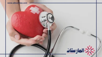خفقان القلب عند النوم