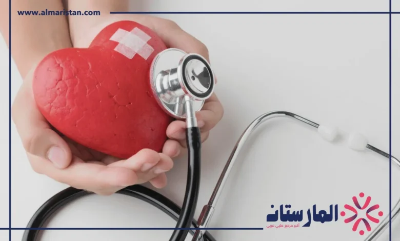 خفقان القلب عند النوم