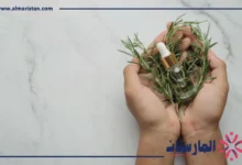 فوائد اكليل الجبل