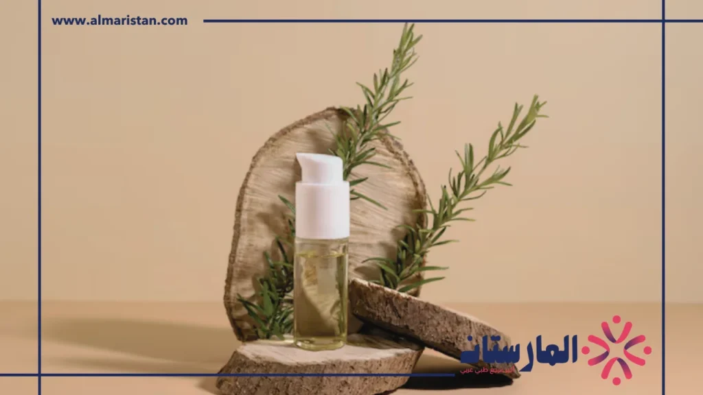 فوائد اكليل الجبل
