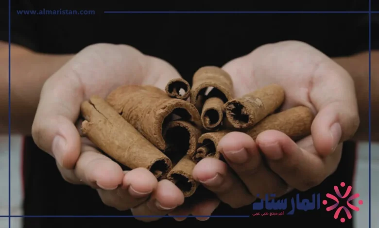 فوائد القرفة للرجال