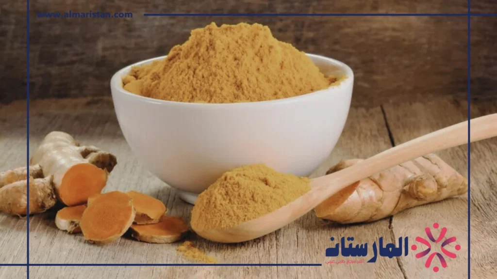 فوائد الكركم للرجال