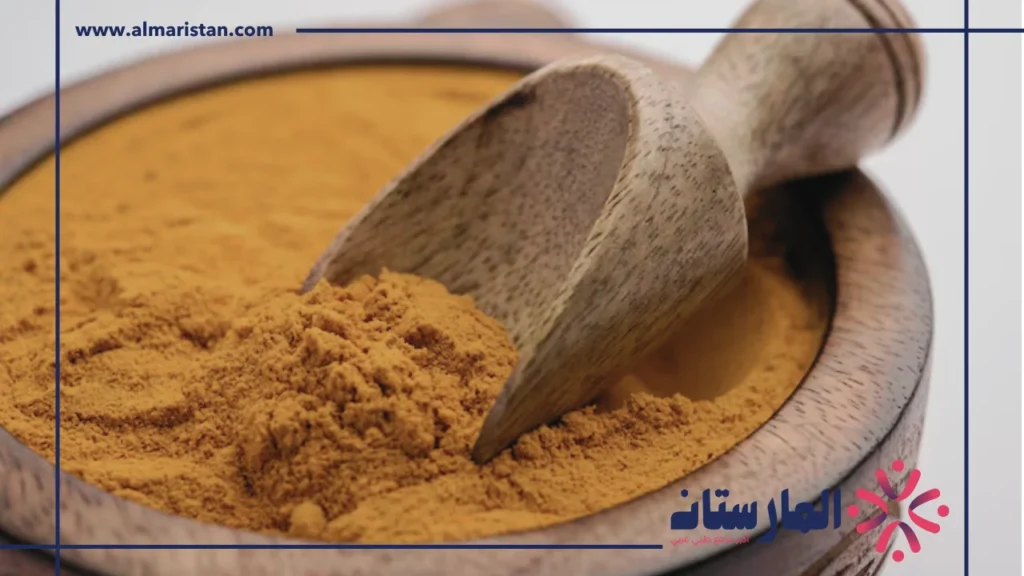 فوائد الكركم للرجال