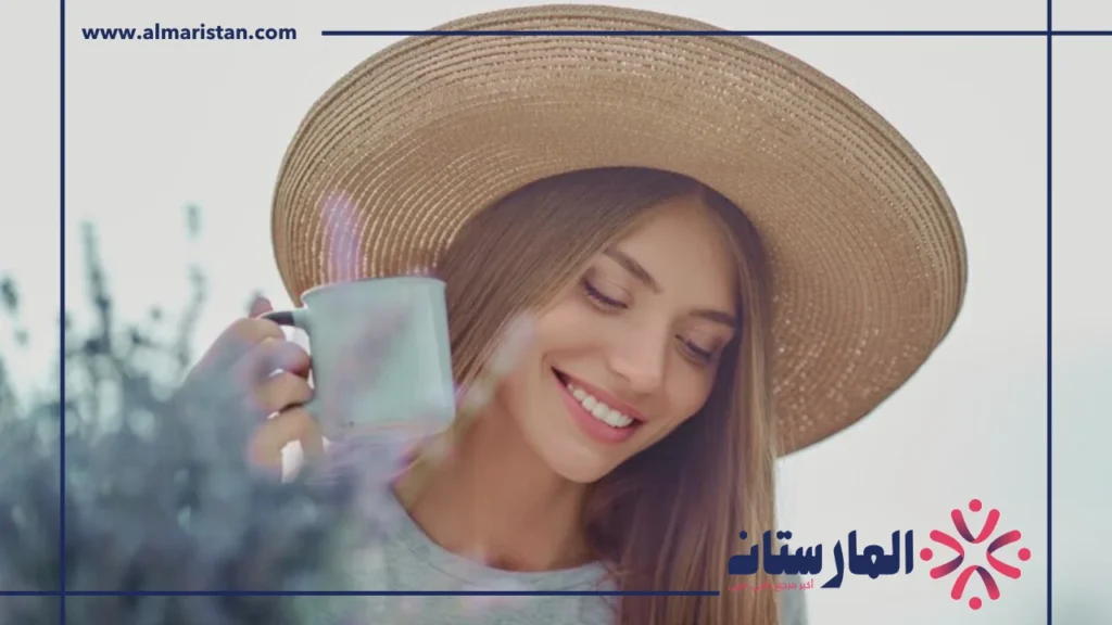 فوائد الميرمية للنساء