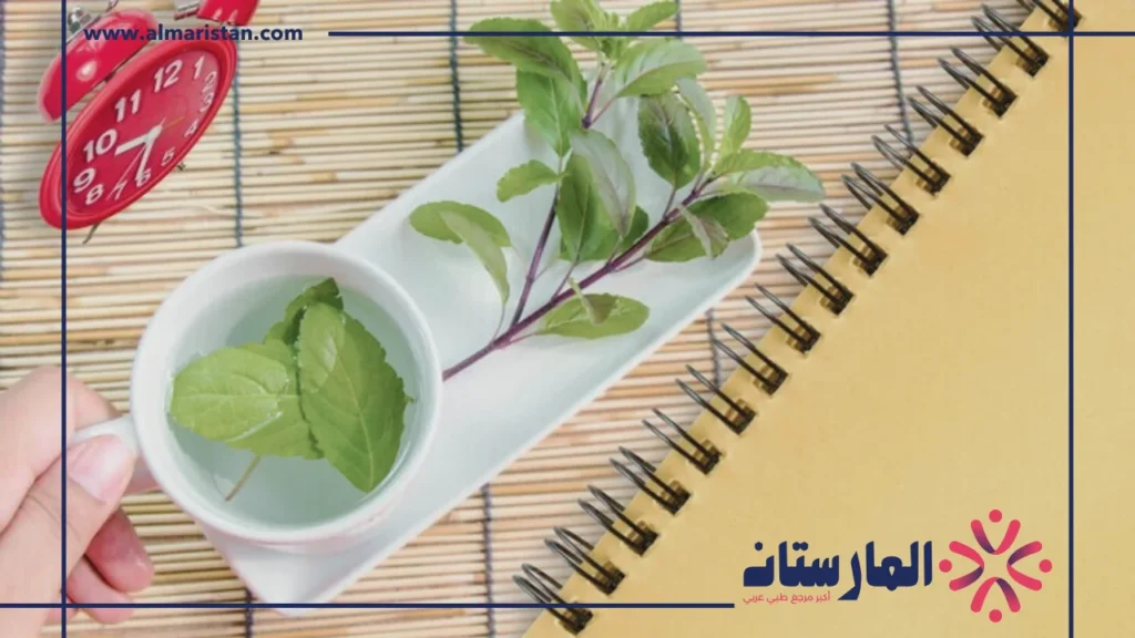 فوائد الميرمية للنساء
