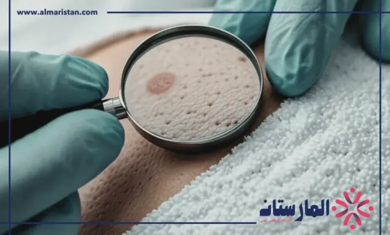 تجربة لقاح جديد لسرطان الجلد في بريطانيا
