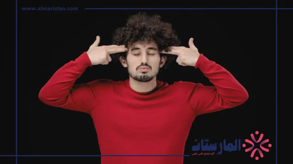 ما سبب العصبية الزائدة؟