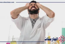 ما سبب العصبية الزائدة؟