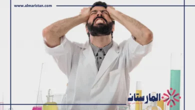 ما سبب العصبية الزائدة؟