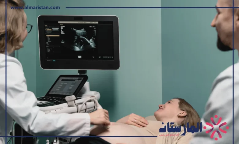 متى تبدأ إفرازات الحمل بالنزول