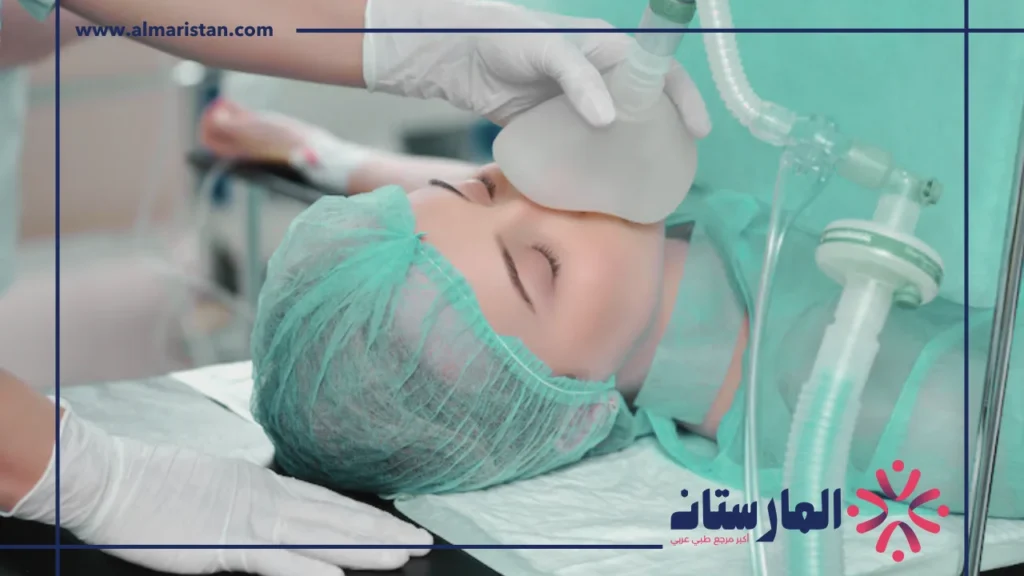 متى يتم فصل جهاز التنفس الصناعي