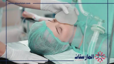 متى يتم فصل جهاز التنفس الصناعي
