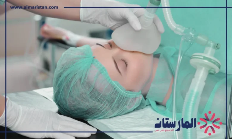 متى يتم فصل جهاز التنفس الصناعي