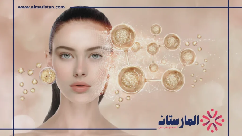 محفزات الكولاجين