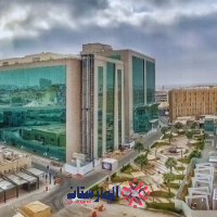 مدينة الملك سعود الطبية