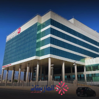 مستشفى سليمان الحبيب السويدي