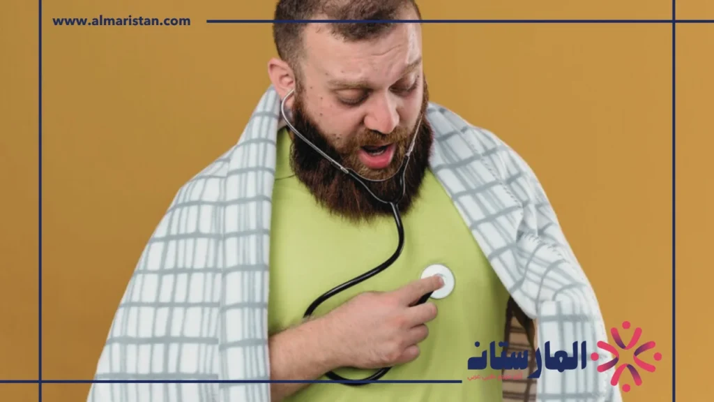 معدل نبضات القلب الطبيعي