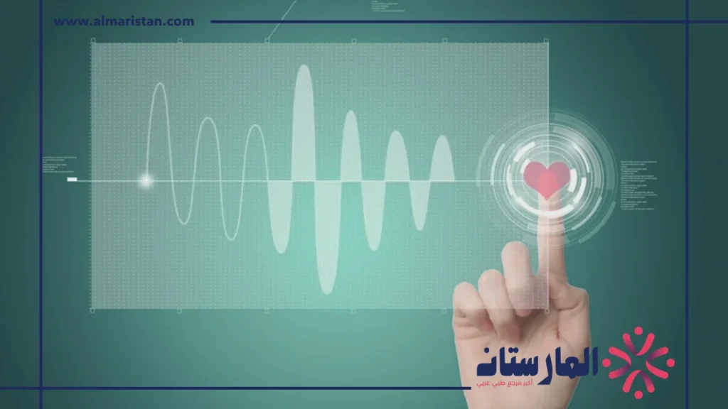 معدل نبضات القلب الطبيعي