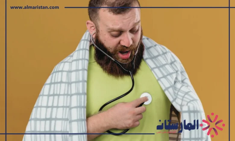 معدل نبضات القلب الطبيعي