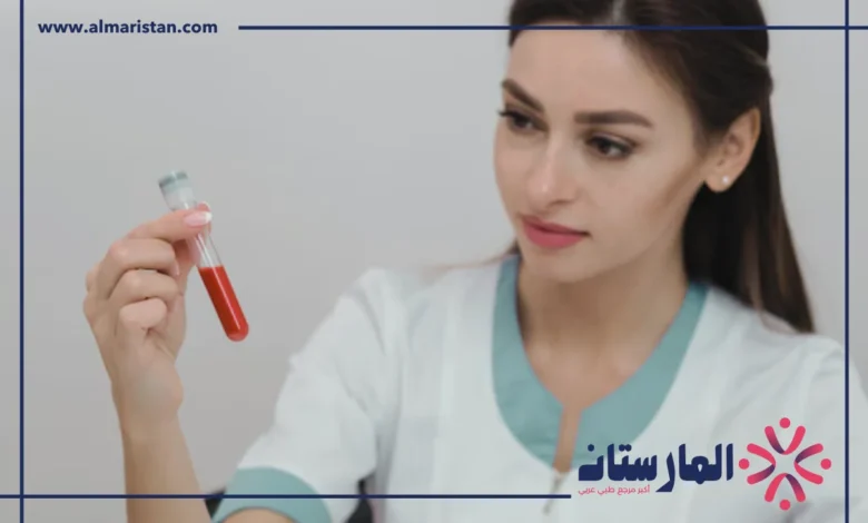 نسبة الحديد الطبيعية