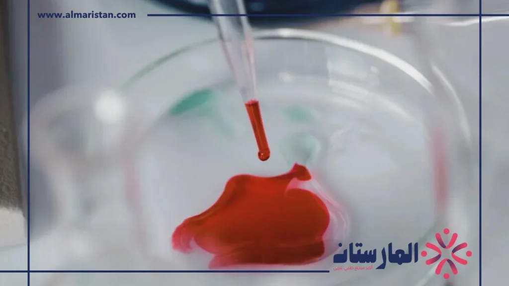 wbc تحليل