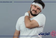 أعراض تمزق العضلات