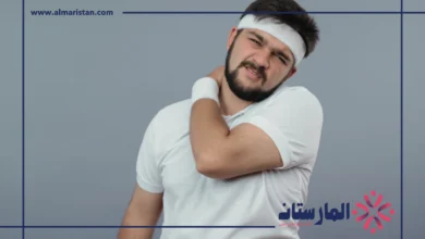 أعراض تمزق العضلات
